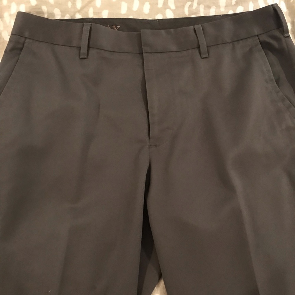 Slate Grey Bonobos Chinos
